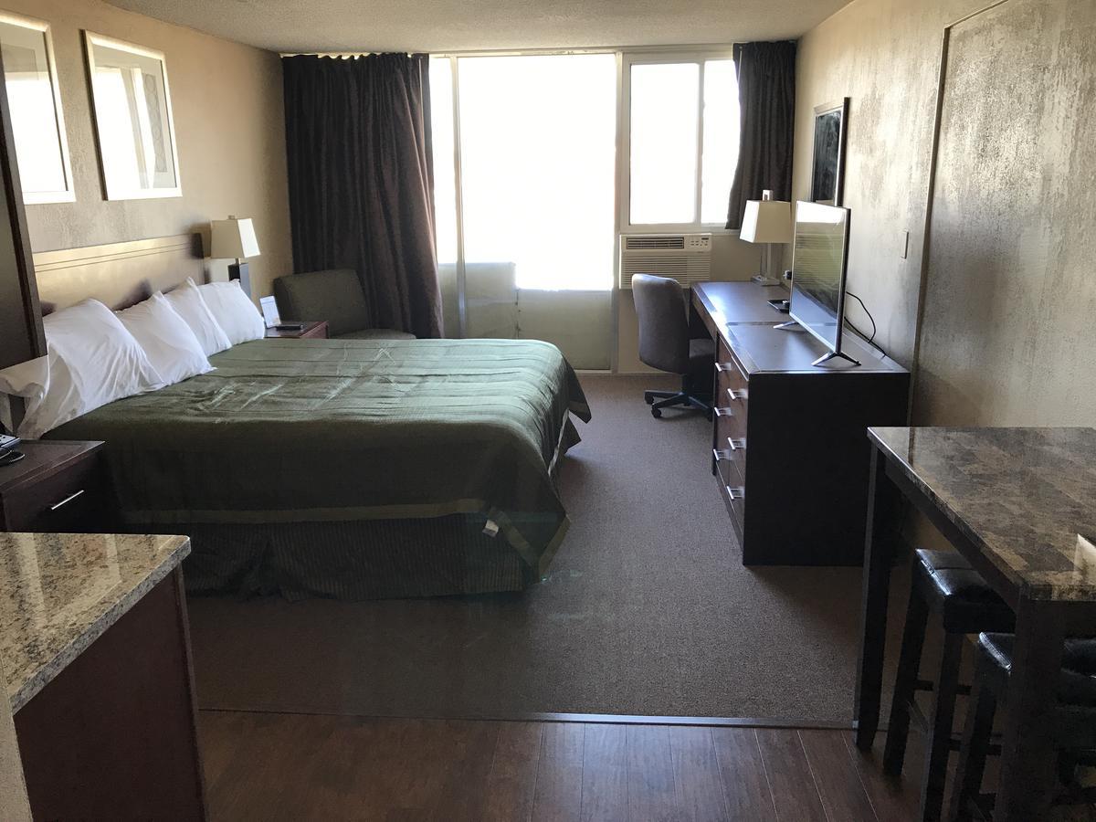 Allen Park Motor Lodge 外观 照片
