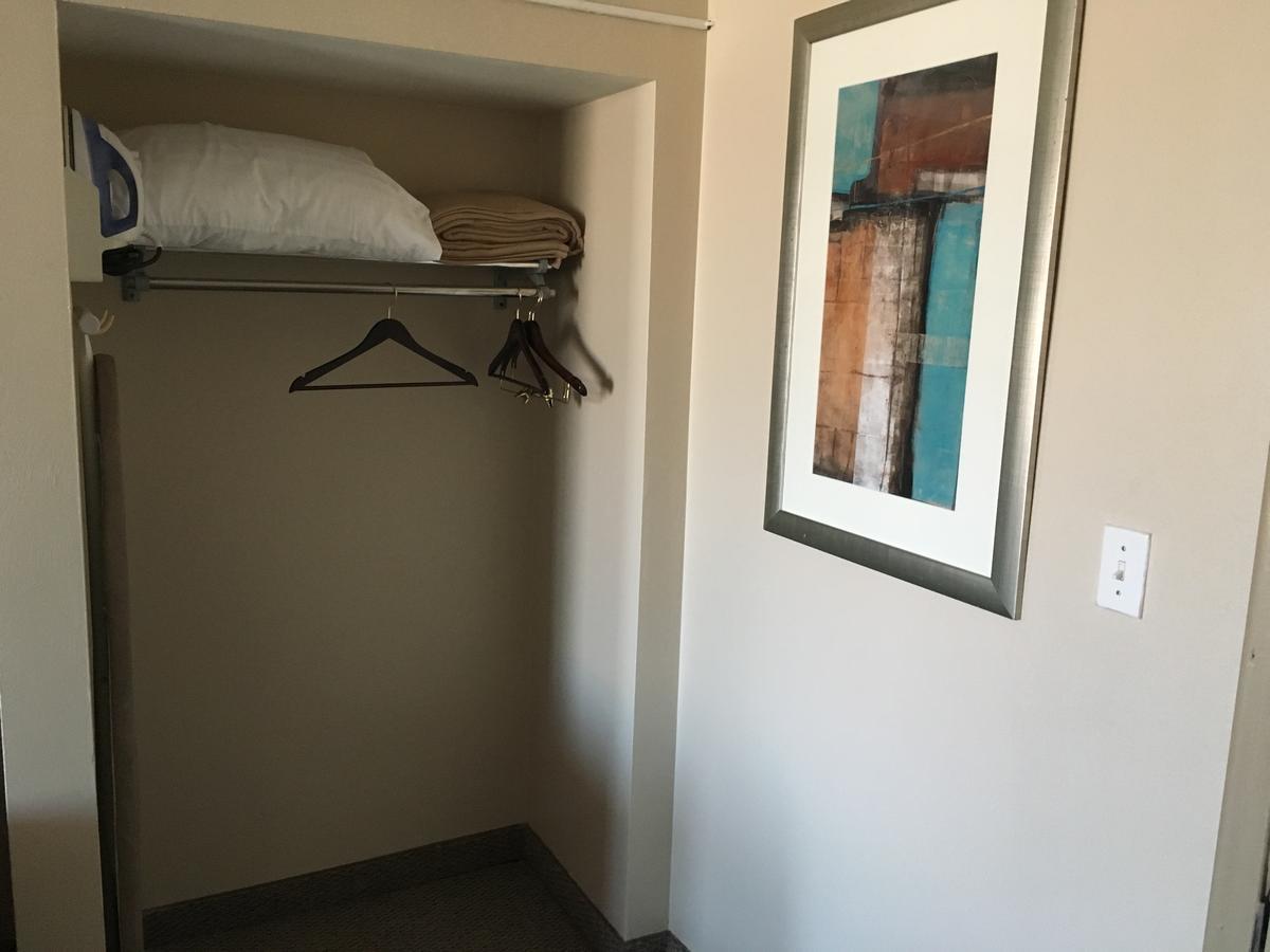 Allen Park Motor Lodge 外观 照片