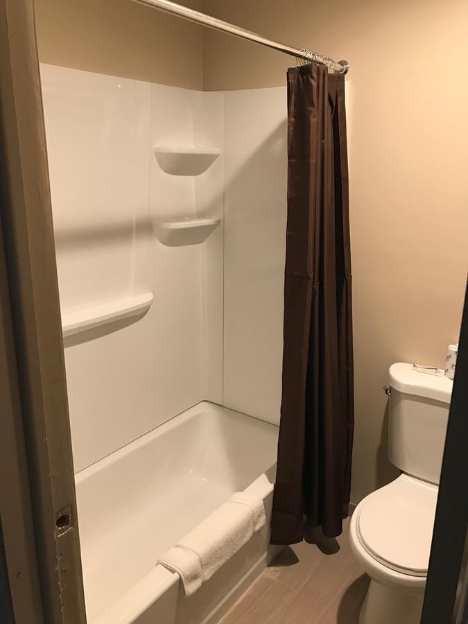 Allen Park Motor Lodge 外观 照片