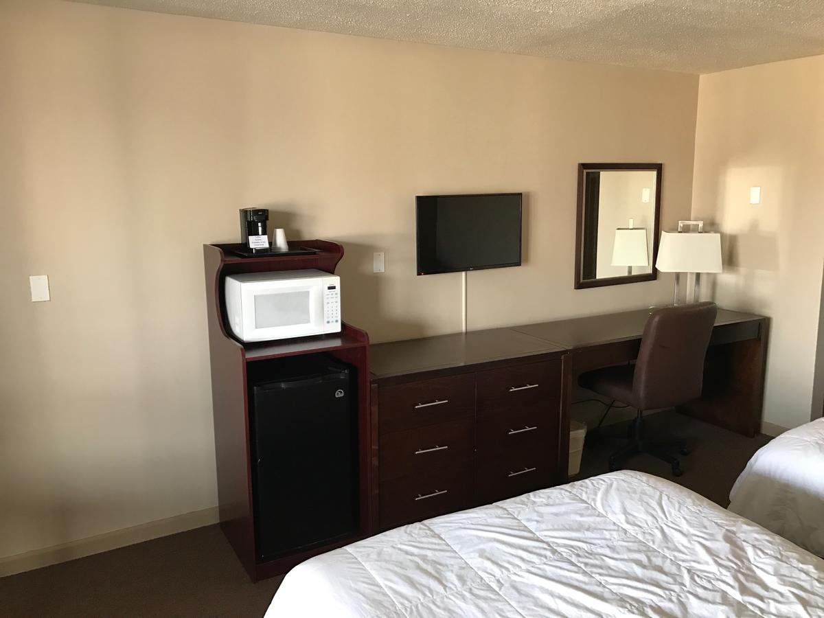 Allen Park Motor Lodge 外观 照片