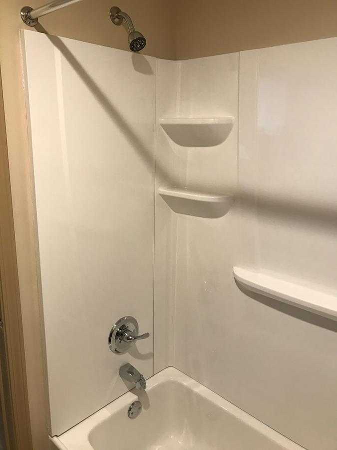 Allen Park Motor Lodge 外观 照片