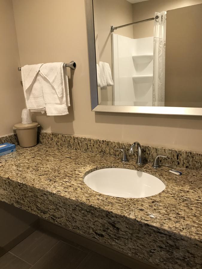 Allen Park Motor Lodge 外观 照片